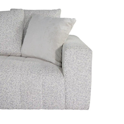 Loveseat Montecarlo