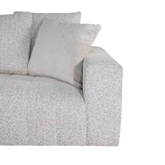Loveseat Montecarlo