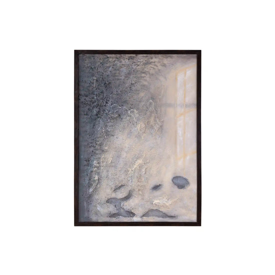 Cuadro Broken Stone