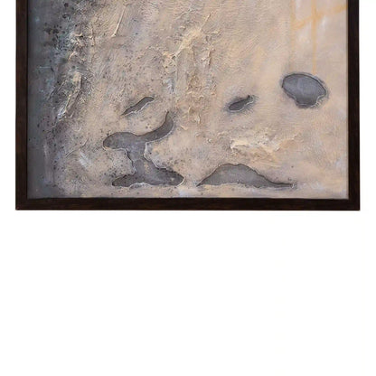 Cuadro Broken Stone