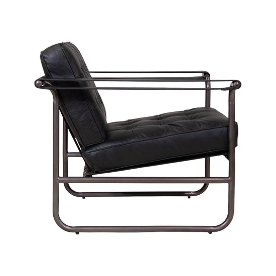 Sillón Luanda