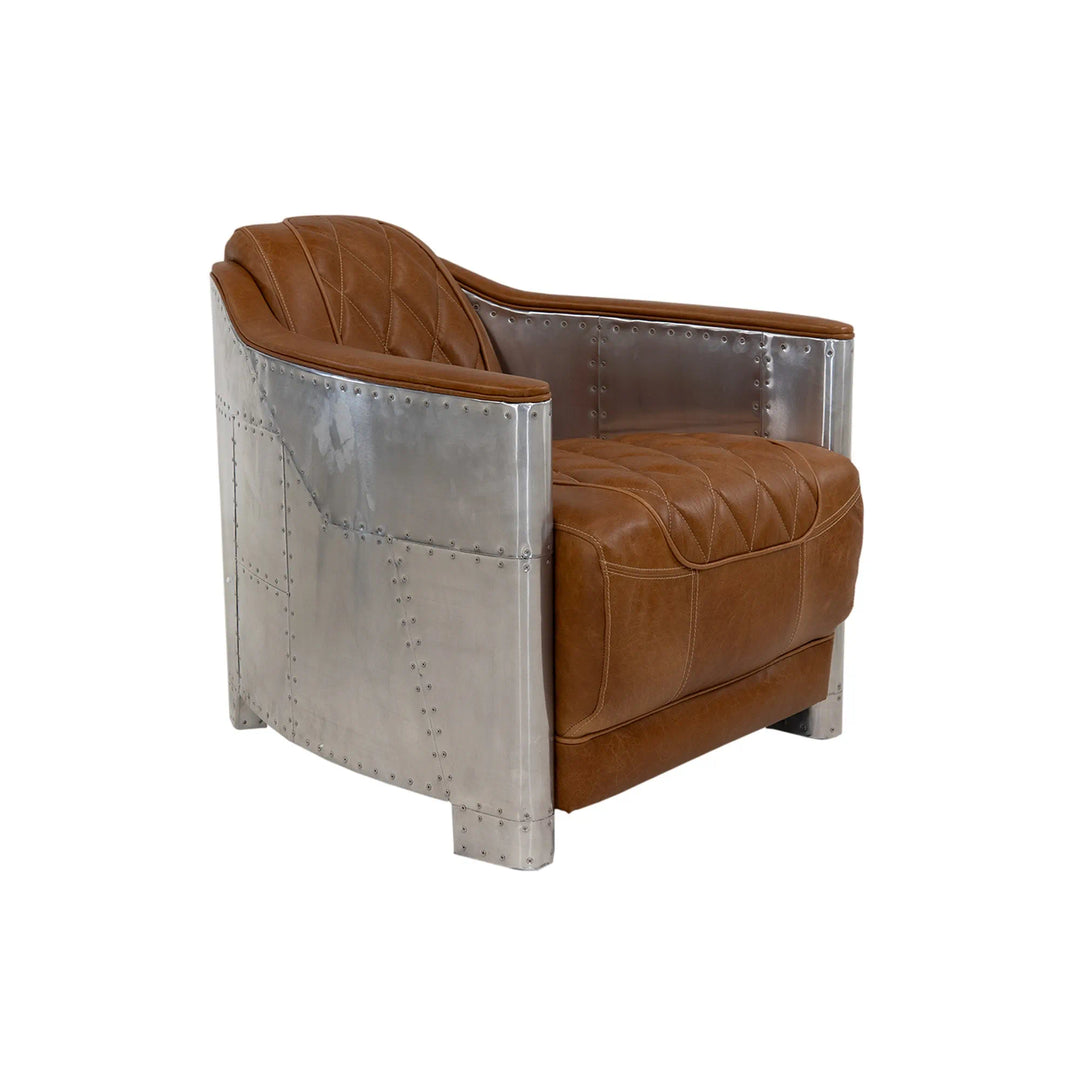 Sillón Individual Rabat