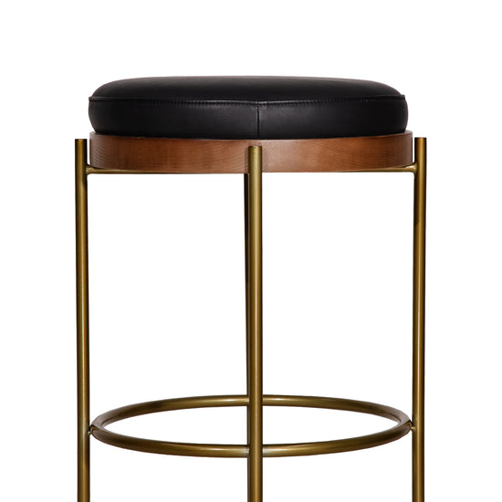 Banco Bar Art Deco