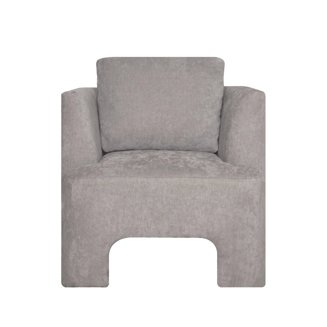 Sillón Individual Dublin