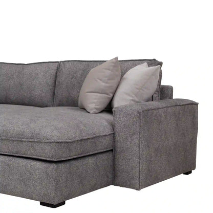 Sala en Escuadra Derecha Portland