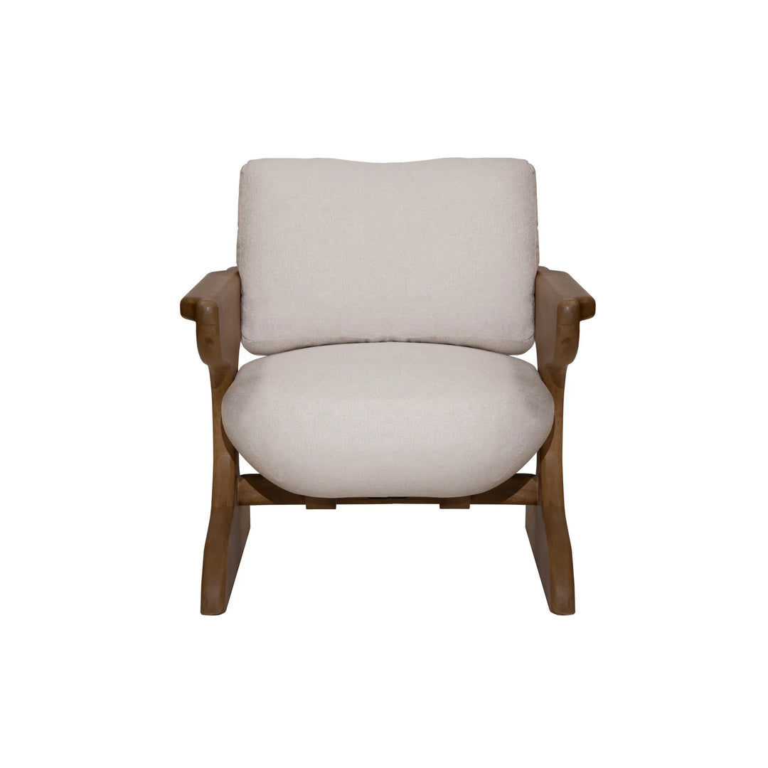 Sillón Ocasional Asmara