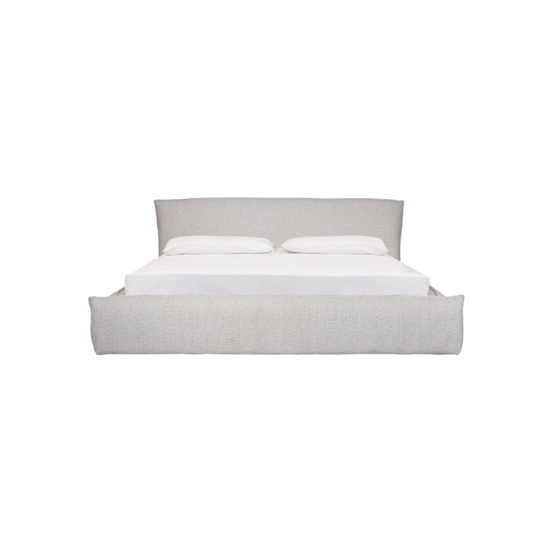 Cama King Size Montecarlo