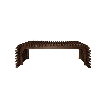 Mesa de Centro Chiman
