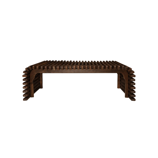 Mesa de Centro Chiman
