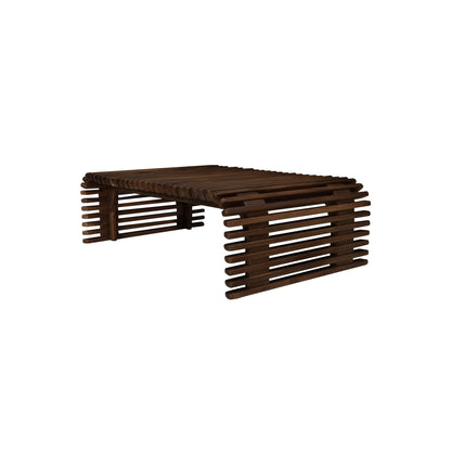 Mesa de Centro Chiman