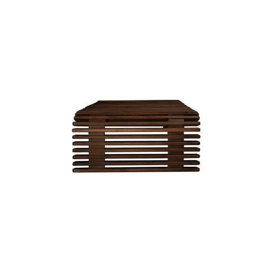 Mesa de Centro Chiman