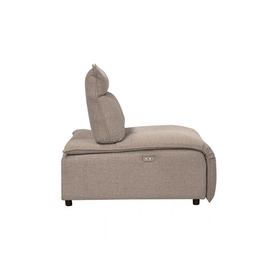 Sillón Reclinable Kiev