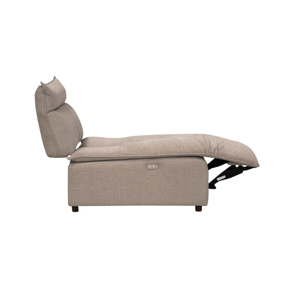 Sillón Reclinable Kiev
