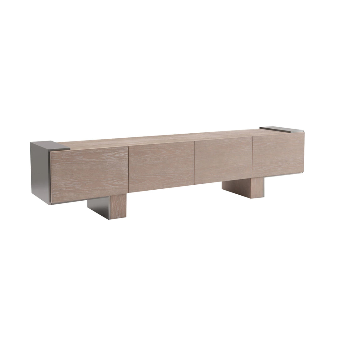 Mueble De Tv Solna