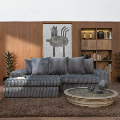Mesa de Centro Eleanore II