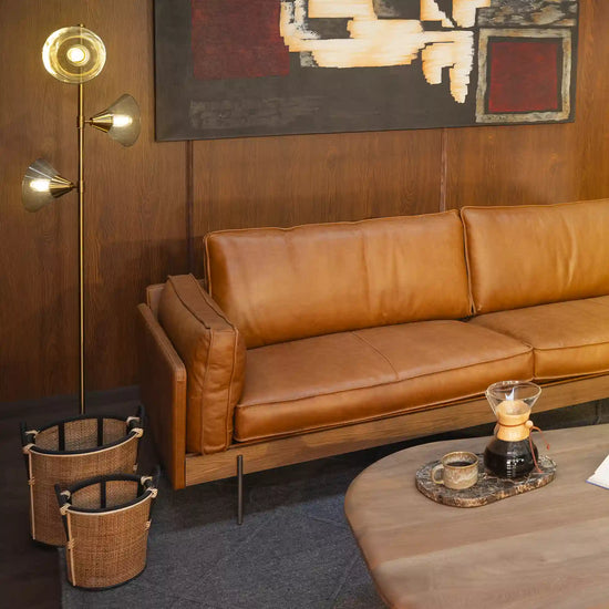 Mesa de Centro Lyon 120cm