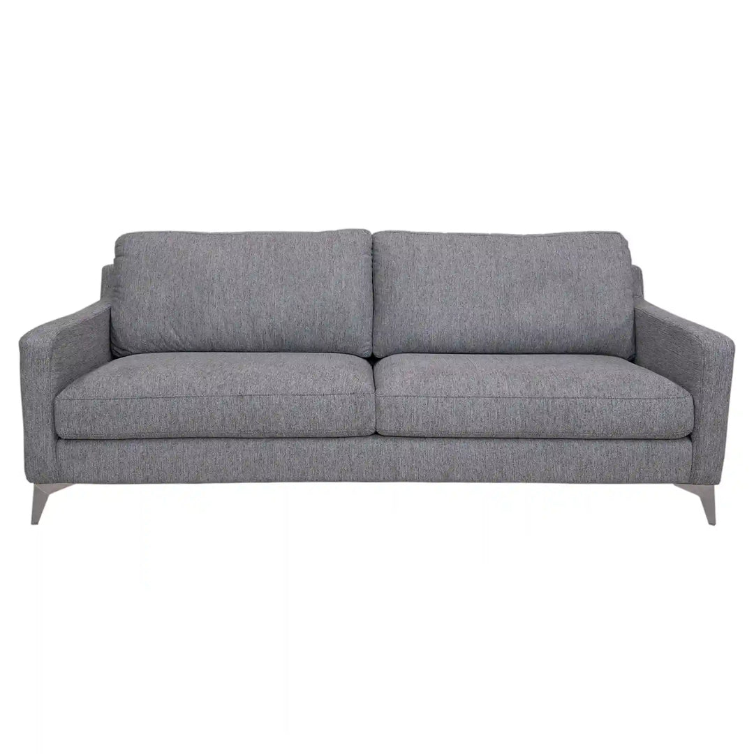 Sofá Bucarest Silver