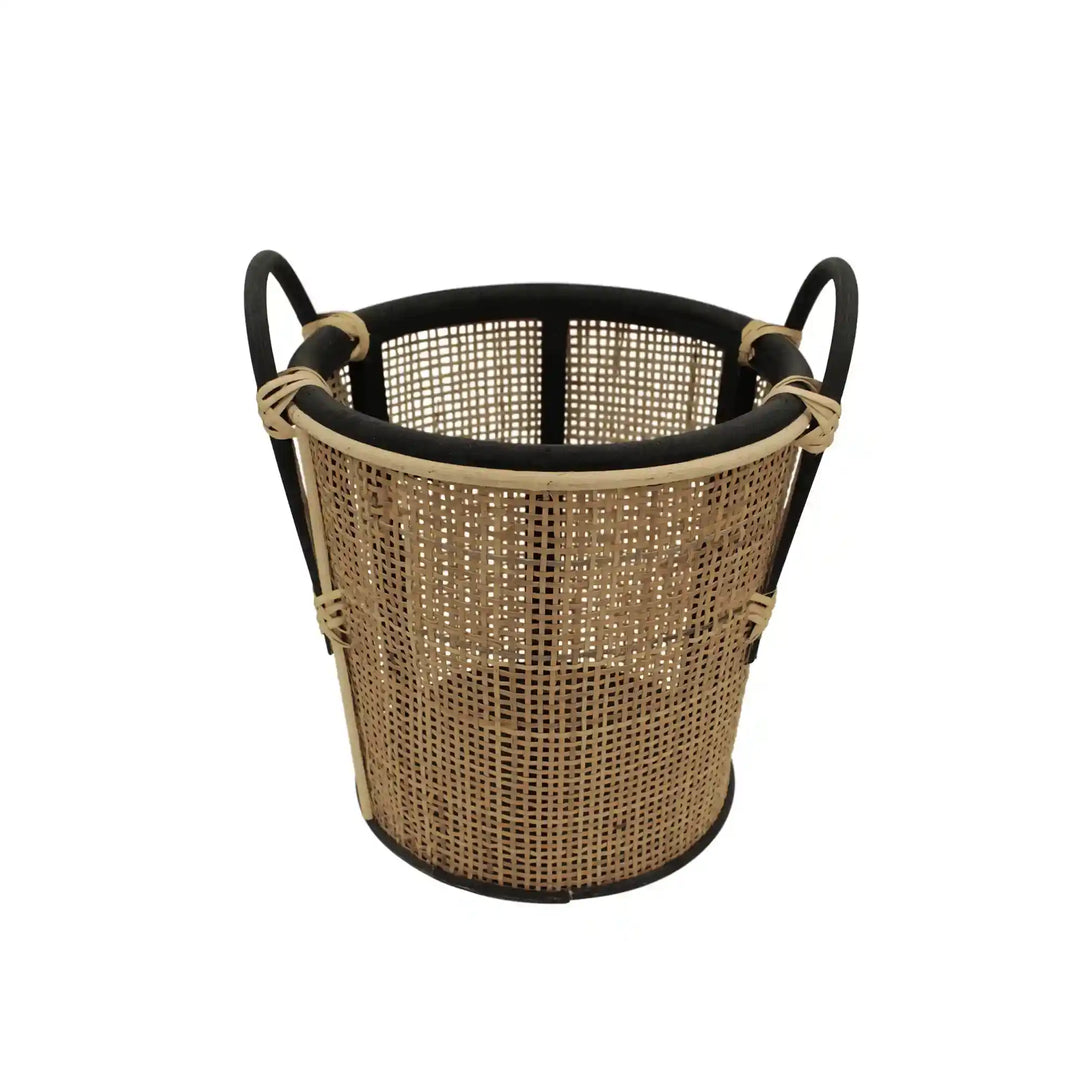 Set De 2 Cestos Dcorativos Congo