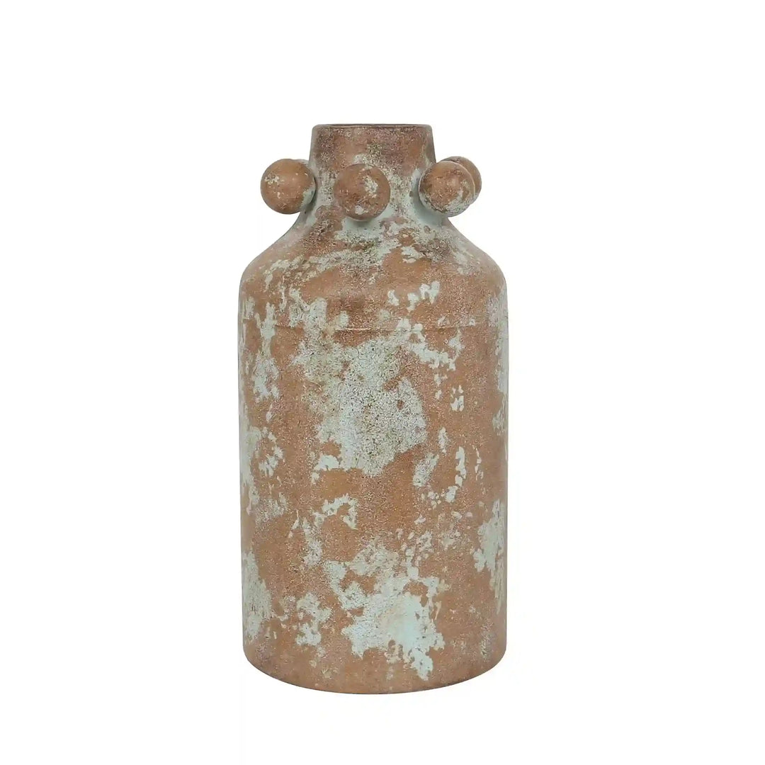 Jarron Decorativo Hefestos