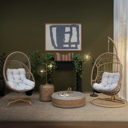 Sillón Colgante Nido