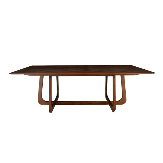 Mesa Comedor + 8 Sillas Sevilla