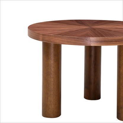Mesa Lateral Nero