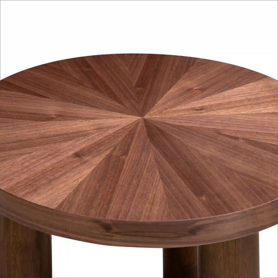 Mesa Lateral Nero
