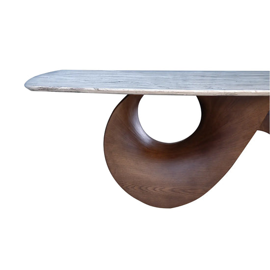 Mesa de Comedor Careyes