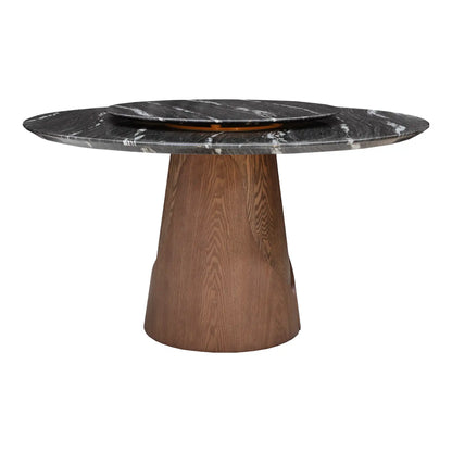 Mesa de Comedor Redonda Argos