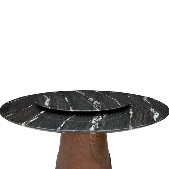 Mesa de Comedor Redonda Argos