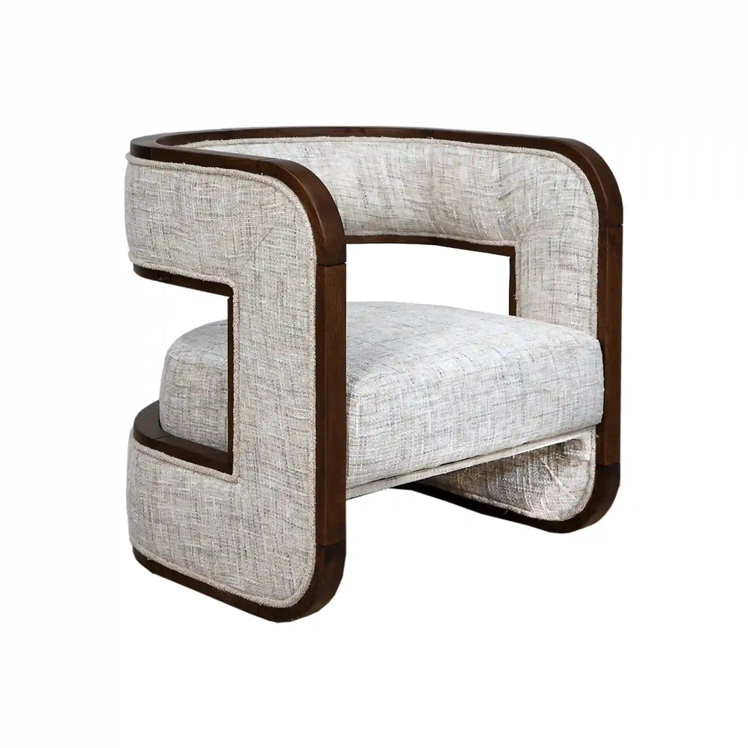 Sillón Individual Milano