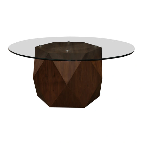 Mesa de Comedor Redonda Bron