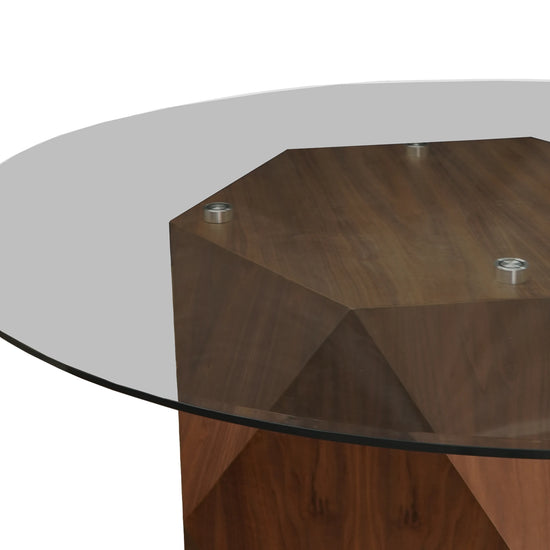 Mesa de Comedor Redonda Bron