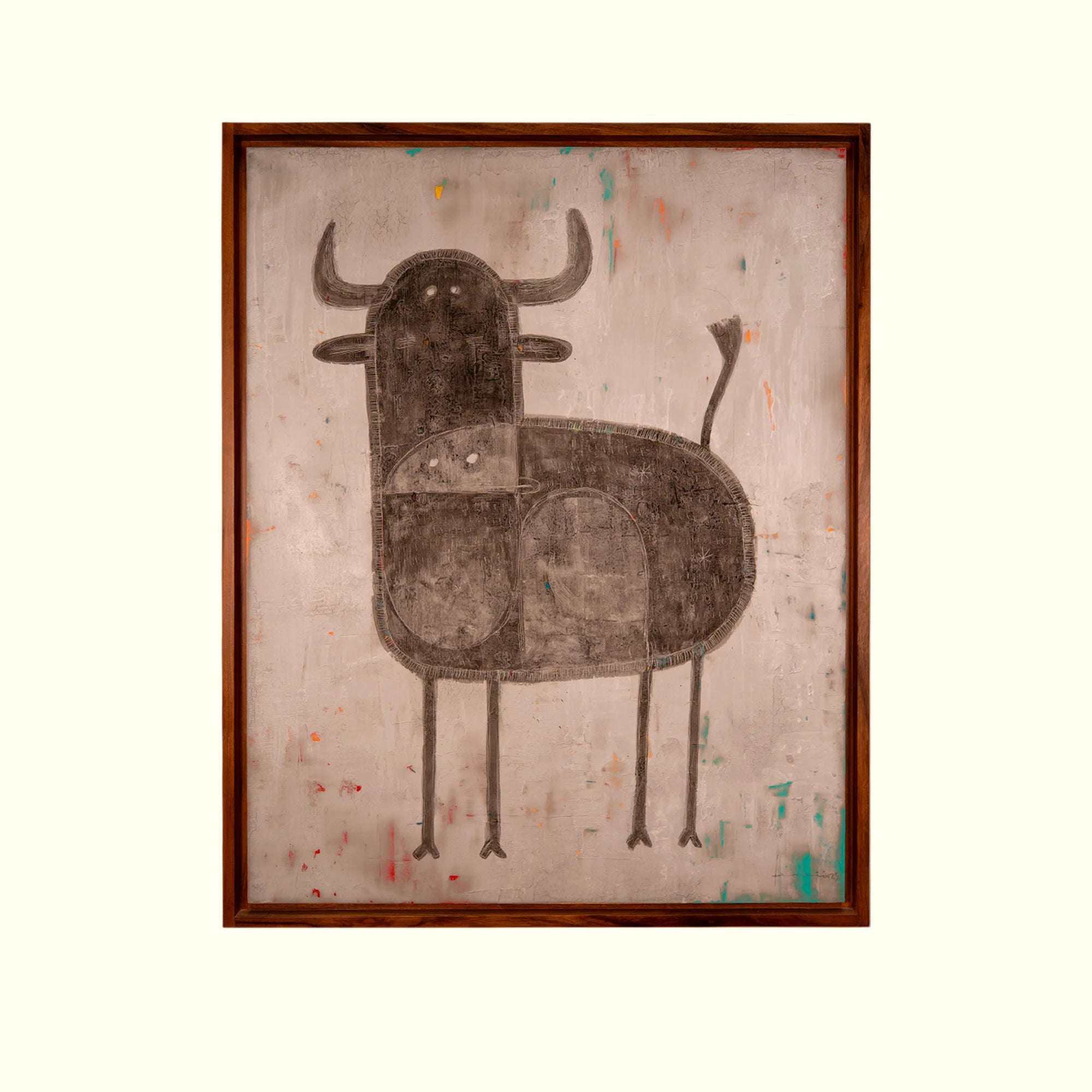 Cuadro Tauro