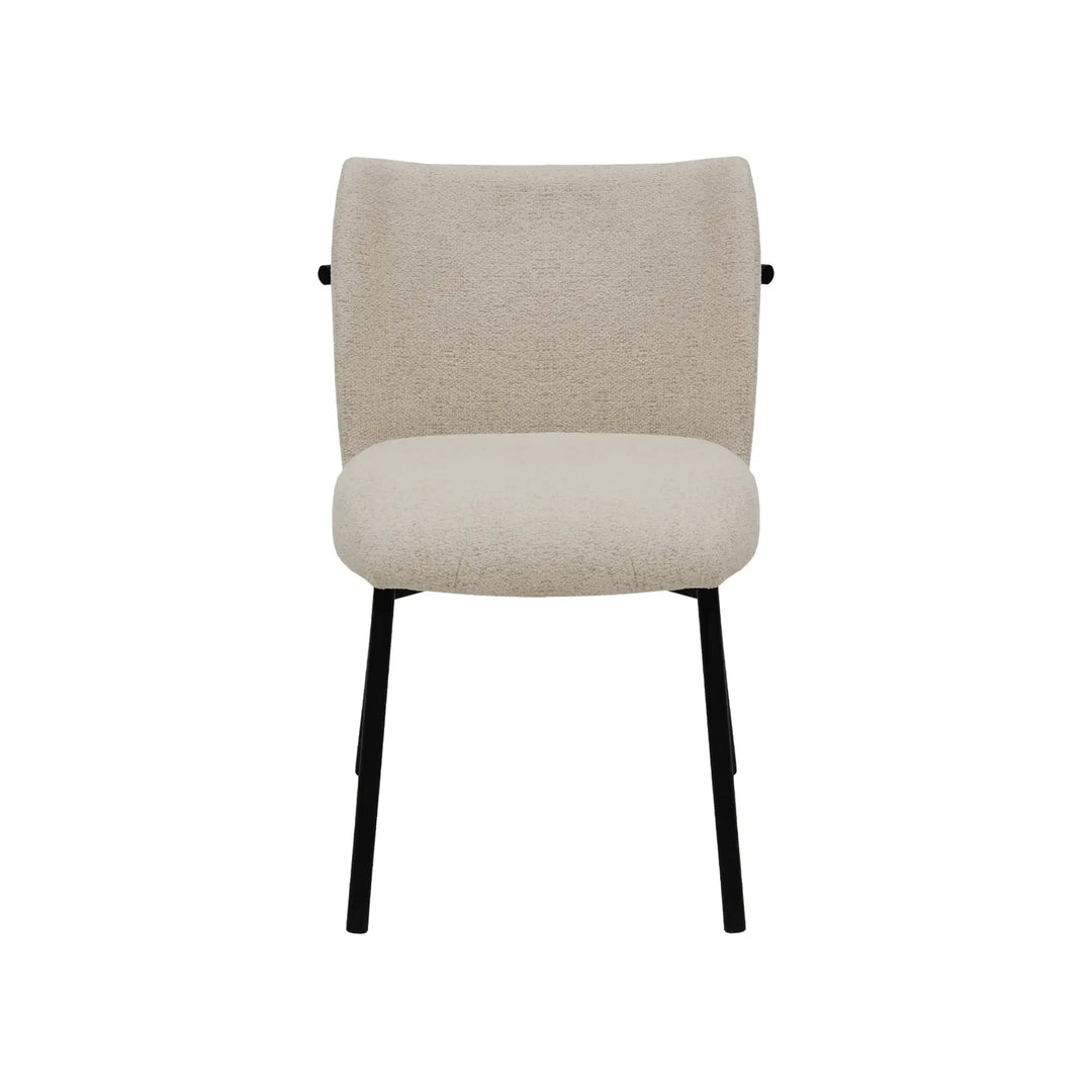 Silla Kravitz Beige