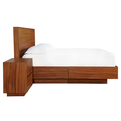 Cama Habana
