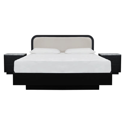 Cama King Size Paris