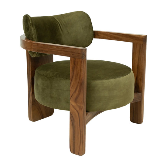 Sillón Alexandria