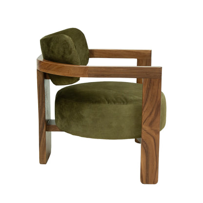Sillón Alexandria