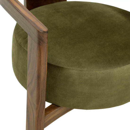 Sillón Alexandria