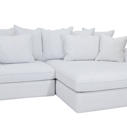 Sala en Escuadra Zurich Nature