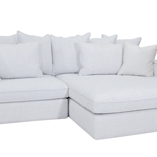 Sala en Escuadra Zurich Nature