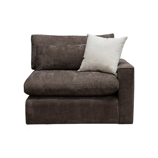 Sala en Escuadra Cairo Moka