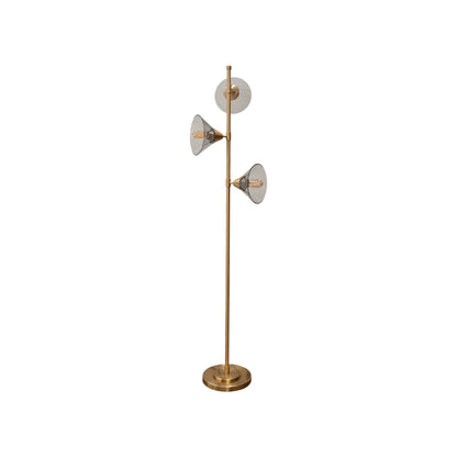 Lámpara de Piso Vertice
