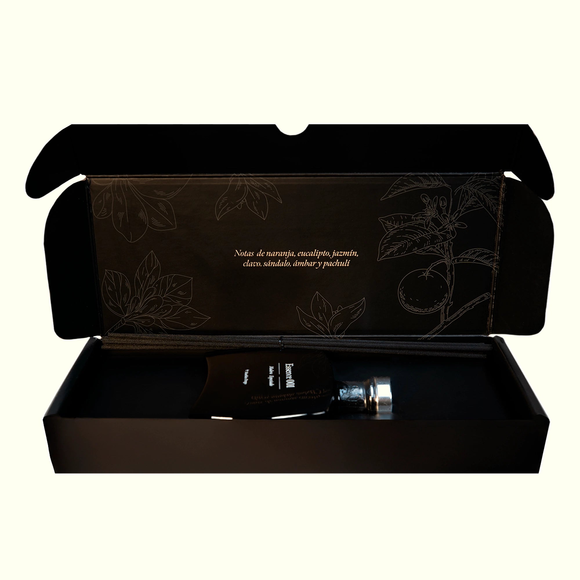 Essence 001 Difusor Sticks