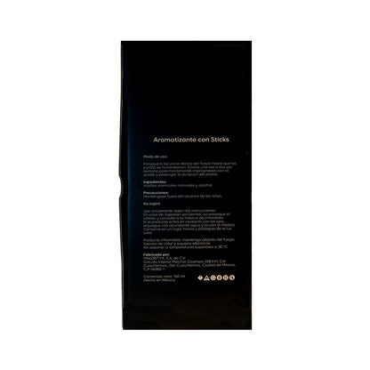 Essence 001 Difusor Sticks