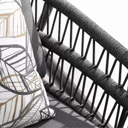 Sillón Columpio Vasca