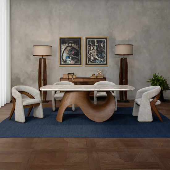 Mesa de Comedor Careyes