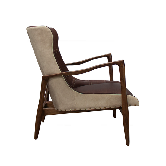 Sillón Nórdico