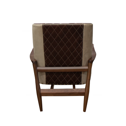 Sillón Nórdico